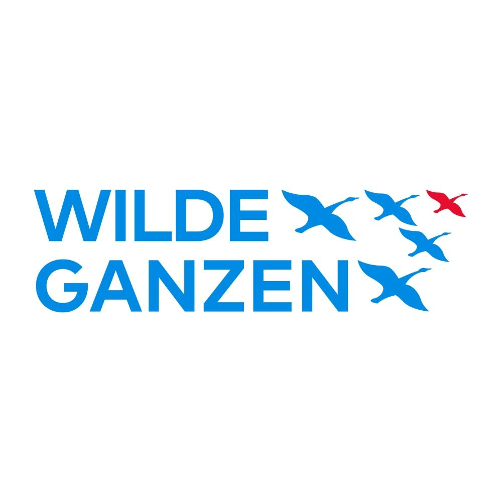 Wilde Ganzen