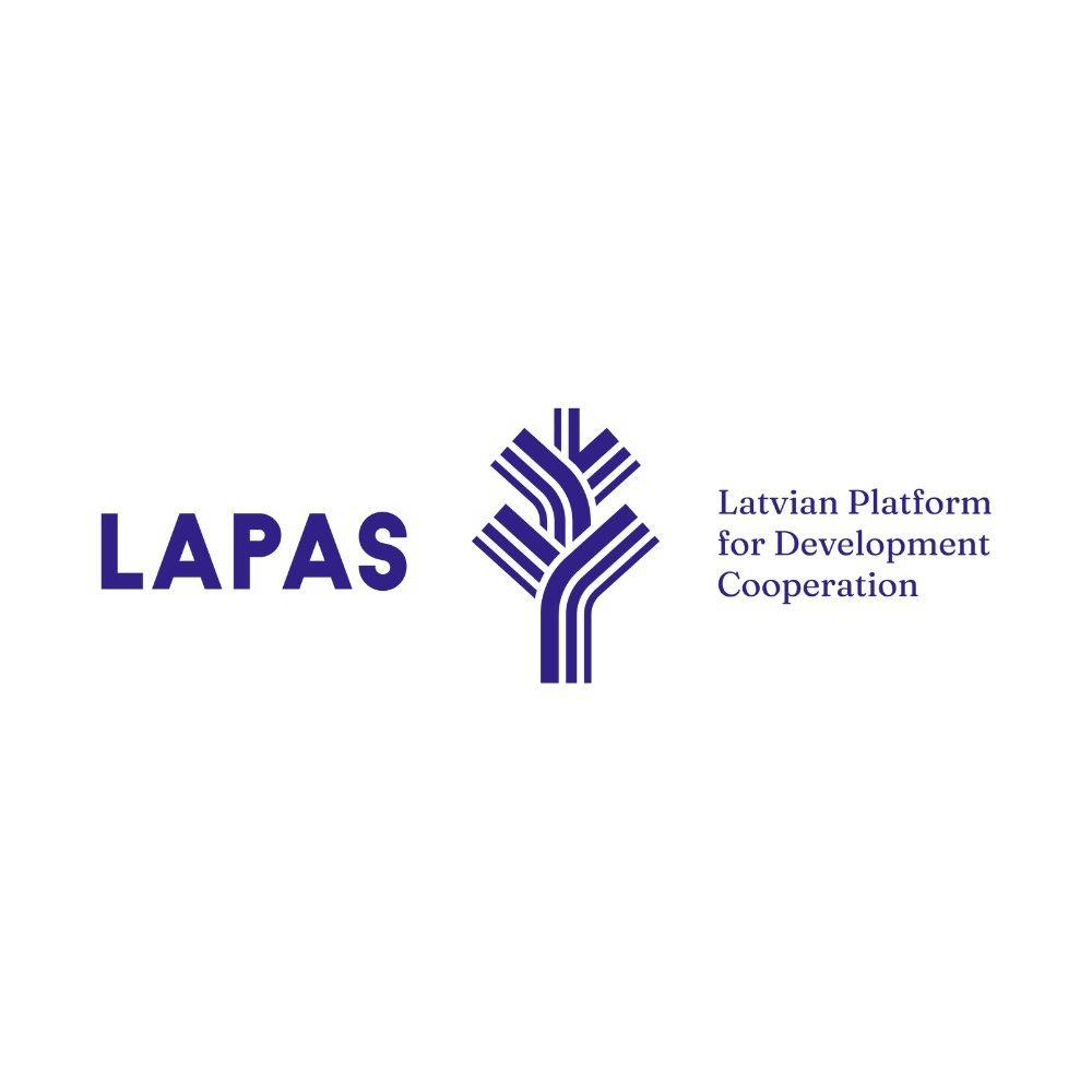 LAPAS logo