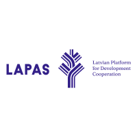 LAPAS Logo