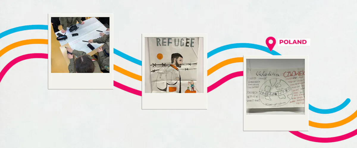 The Truth About Refugees - Connect for Global Change
